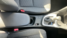 Toyota Yaris Cross 1.5 Hybrid Icon 5dr CVT Hybrid Estate